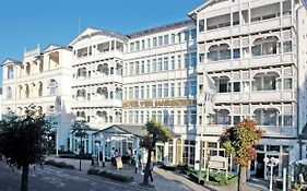 Hotel Vier Jahreszeiten Binz klimaneutral